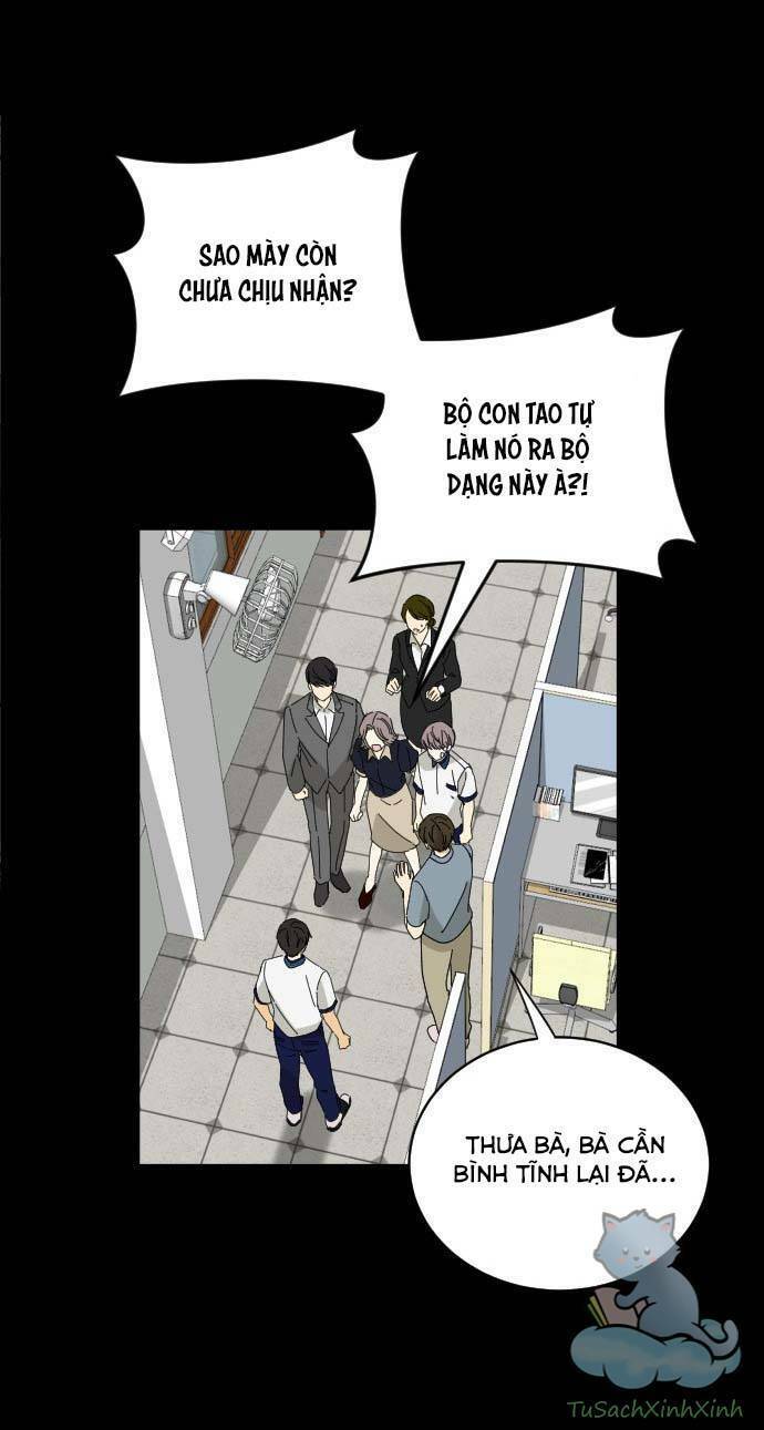 Bạn Của Em Trai Chapter 7 - 44