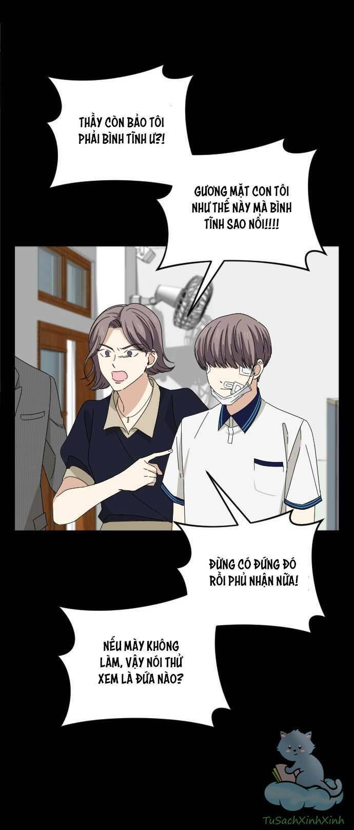 Bạn Của Em Trai Chapter 7 - 45