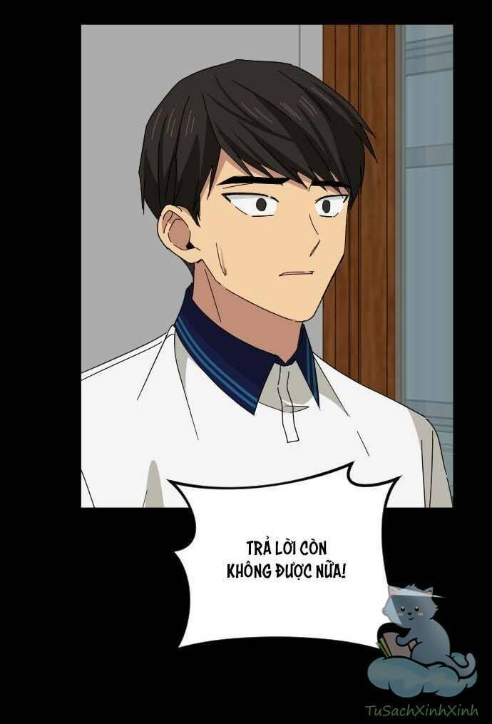 Bạn Của Em Trai Chapter 7 - 47