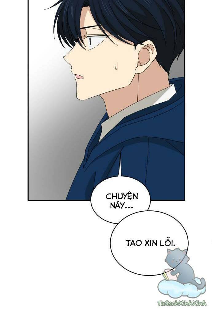 Bạn Của Em Trai Chapter 7 - 6