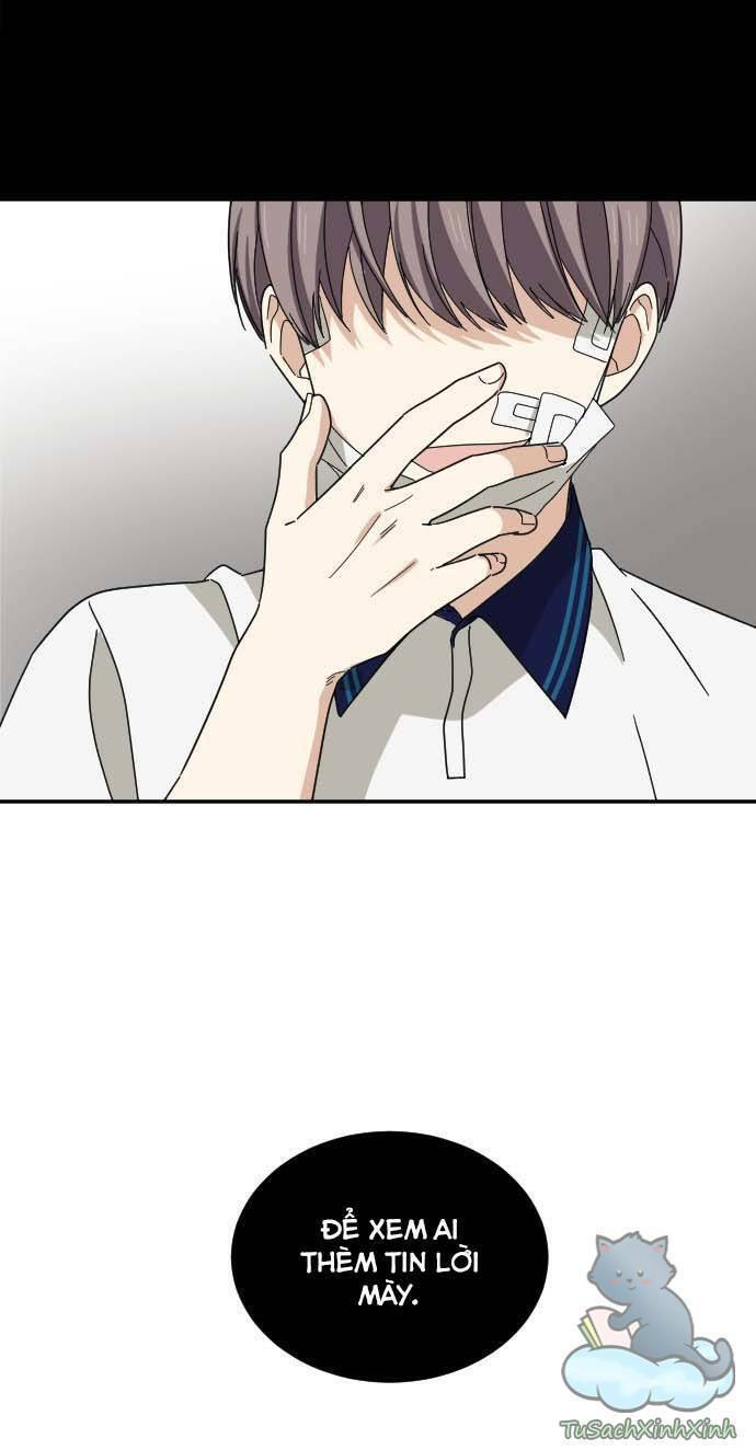 Bạn Của Em Trai Chapter 7 - 52