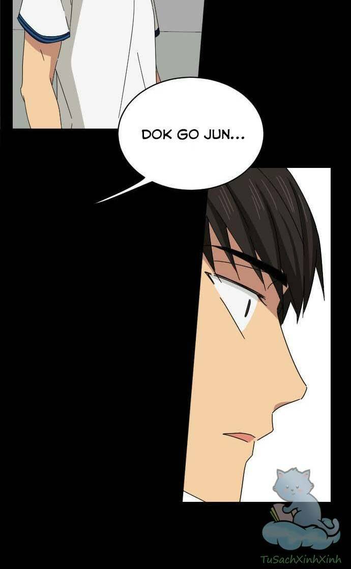 Bạn Của Em Trai Chapter 7 - 54