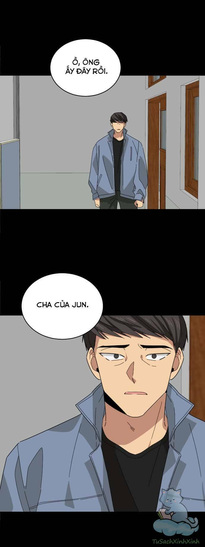 Bạn Của Em Trai Chapter 7 - 55