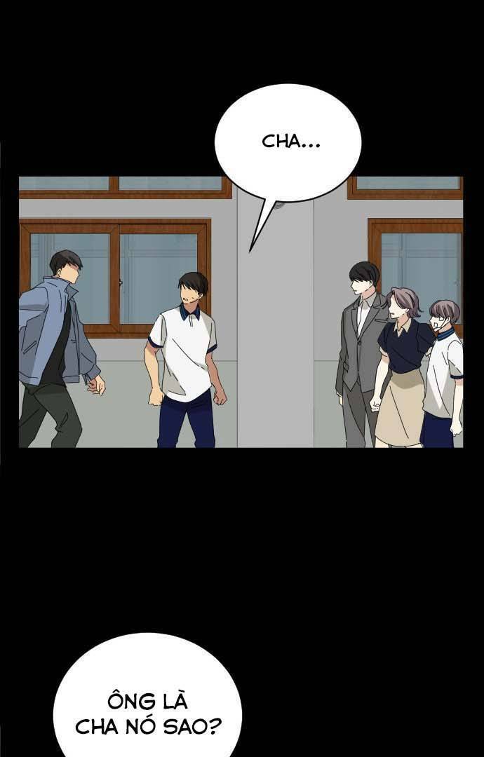 Bạn Của Em Trai Chapter 7 - 56