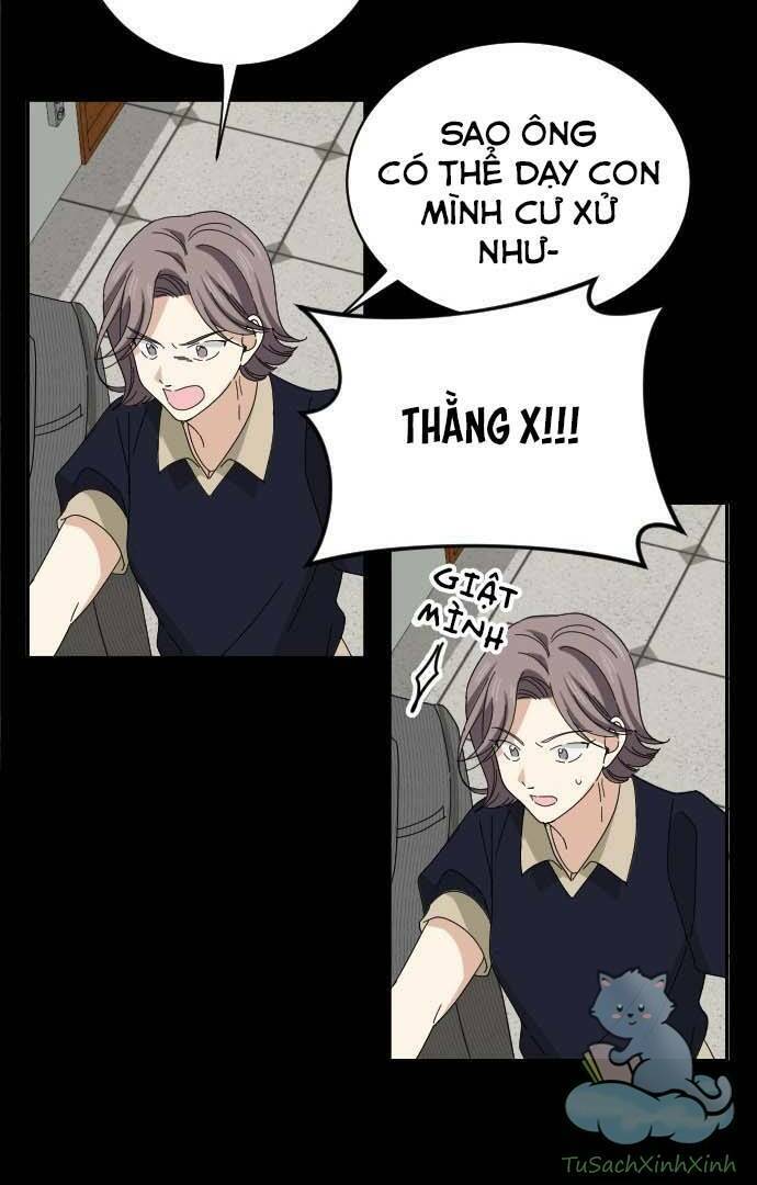 Bạn Của Em Trai Chapter 7 - 57