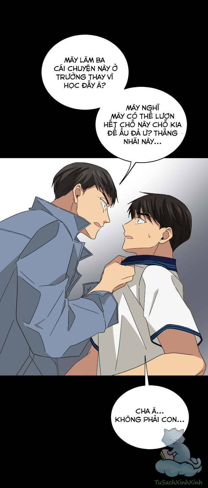 Bạn Của Em Trai Chapter 7 - 58