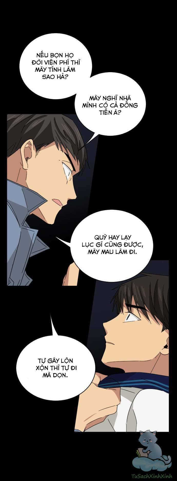 Bạn Của Em Trai Chapter 7 - 59