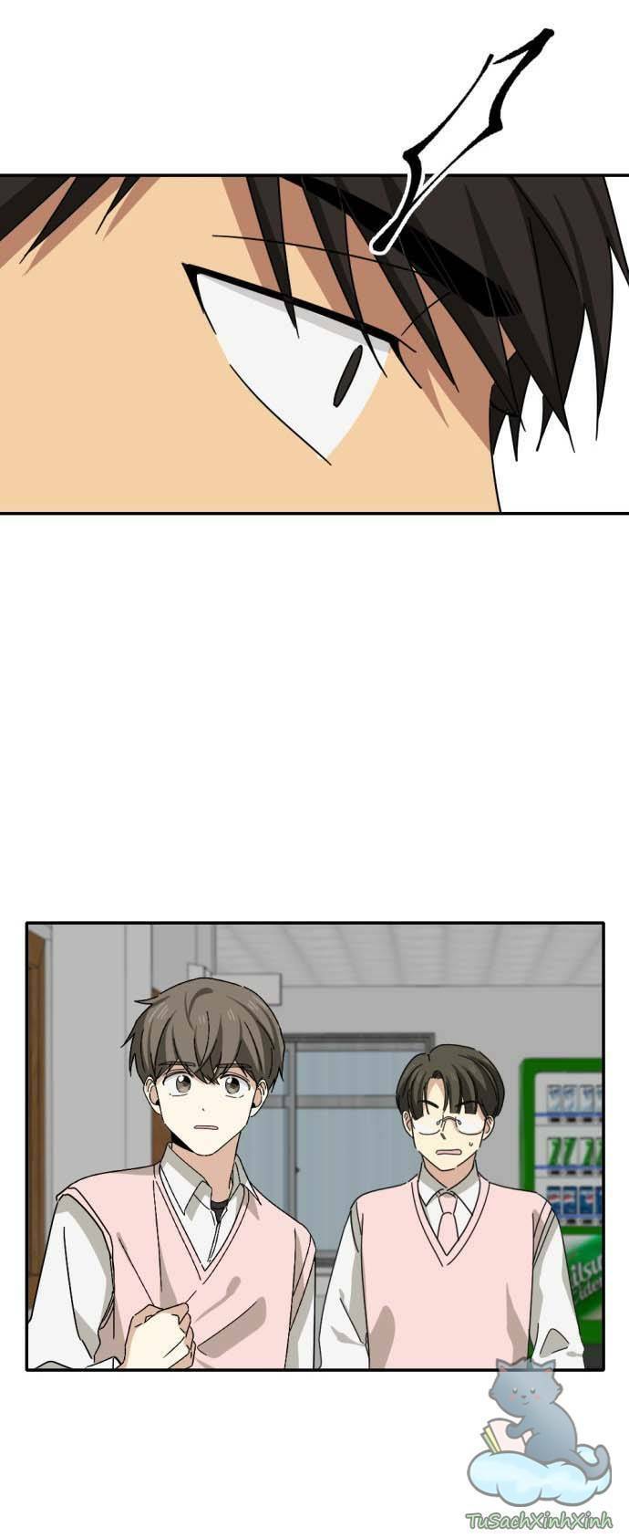 Bạn Của Em Trai Chapter 7 - 61