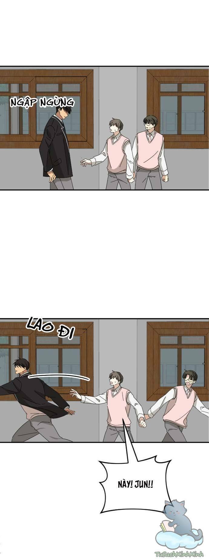 Bạn Của Em Trai Chapter 7 - 63