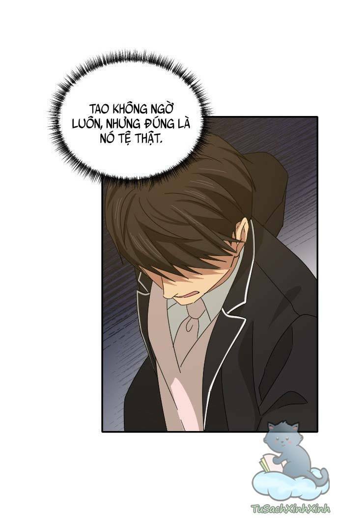 Bạn Của Em Trai Chapter 7 - 70