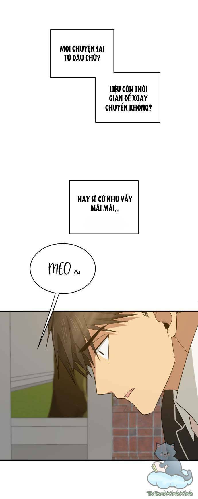 Bạn Của Em Trai Chapter 7 - 72