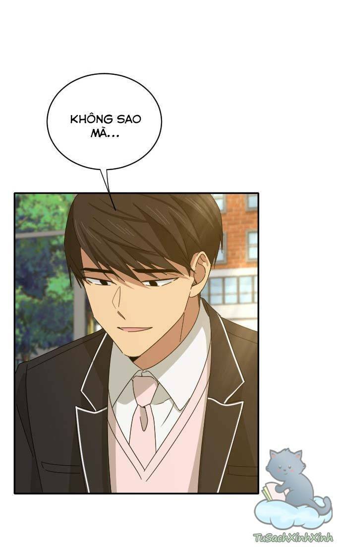 Bạn Của Em Trai Chapter 7 - 77