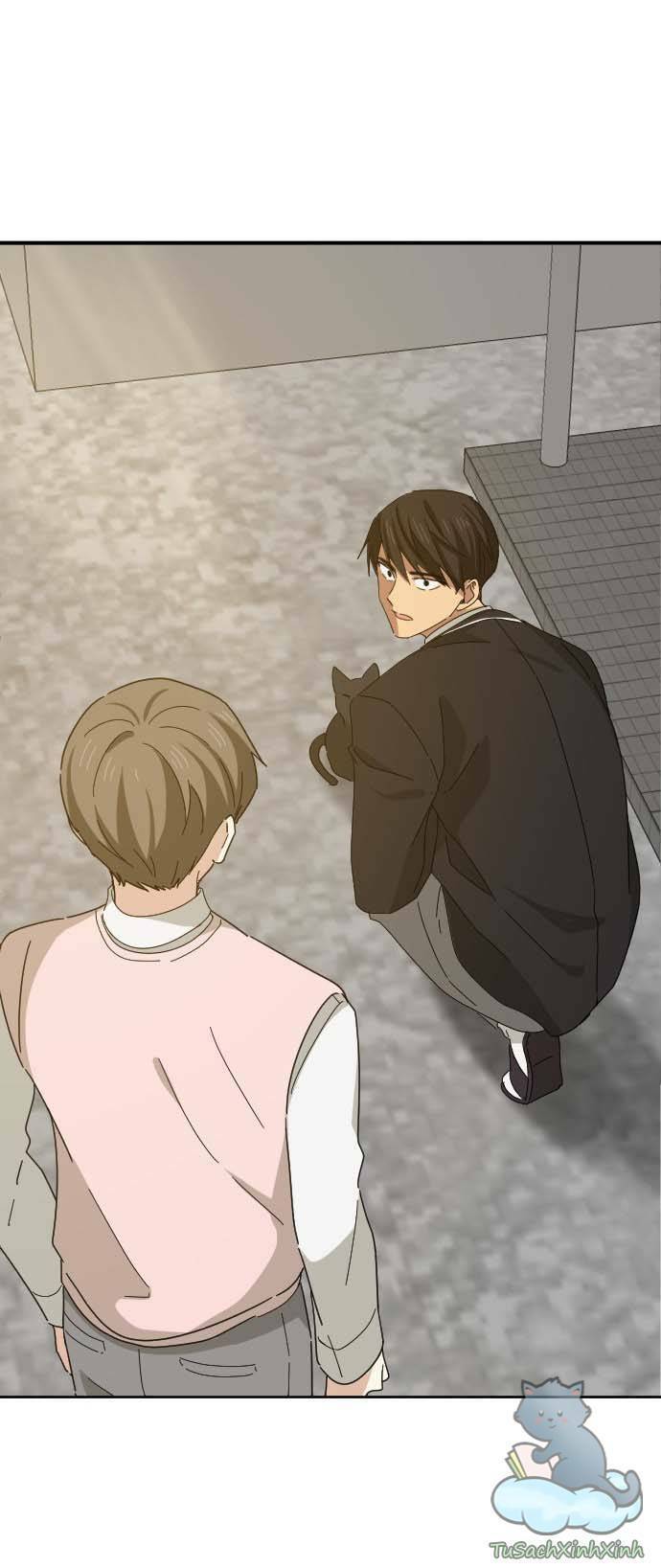 Bạn Của Em Trai Chapter 7 - 79