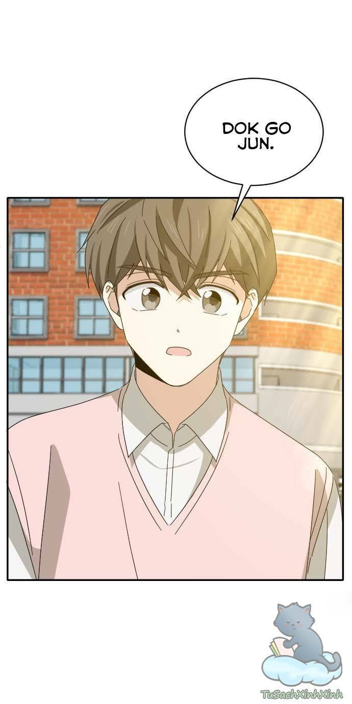 Bạn Của Em Trai Chapter 7 - 81