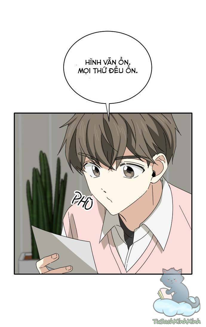 Bạn Của Em Trai Chapter 7 - 10