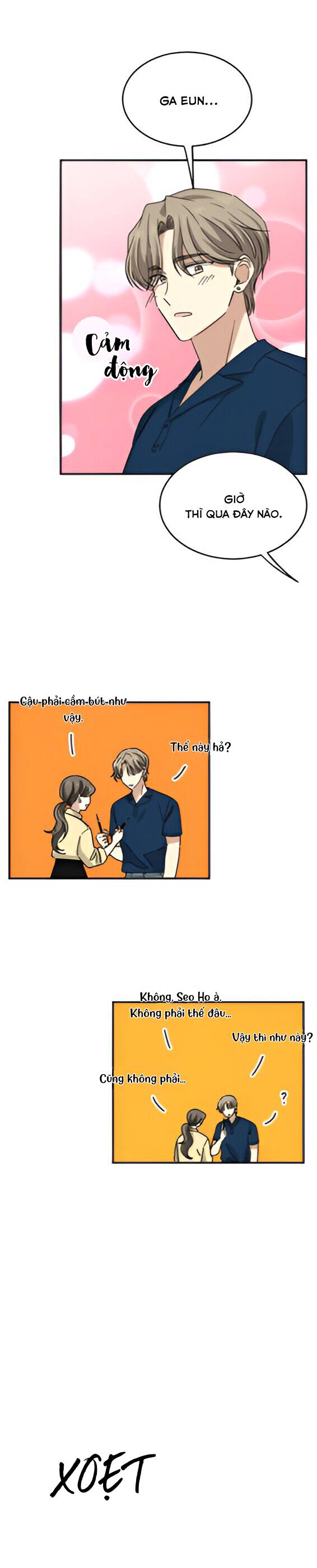 Bạn Của Em Trai Chapter 70 - 14