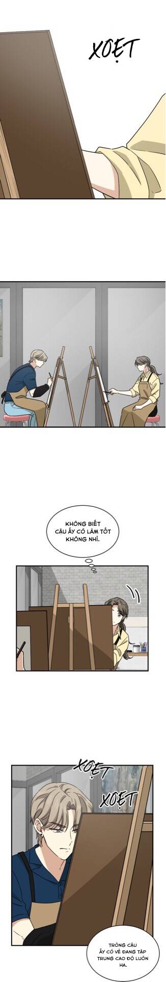 Bạn Của Em Trai Chapter 70 - 15