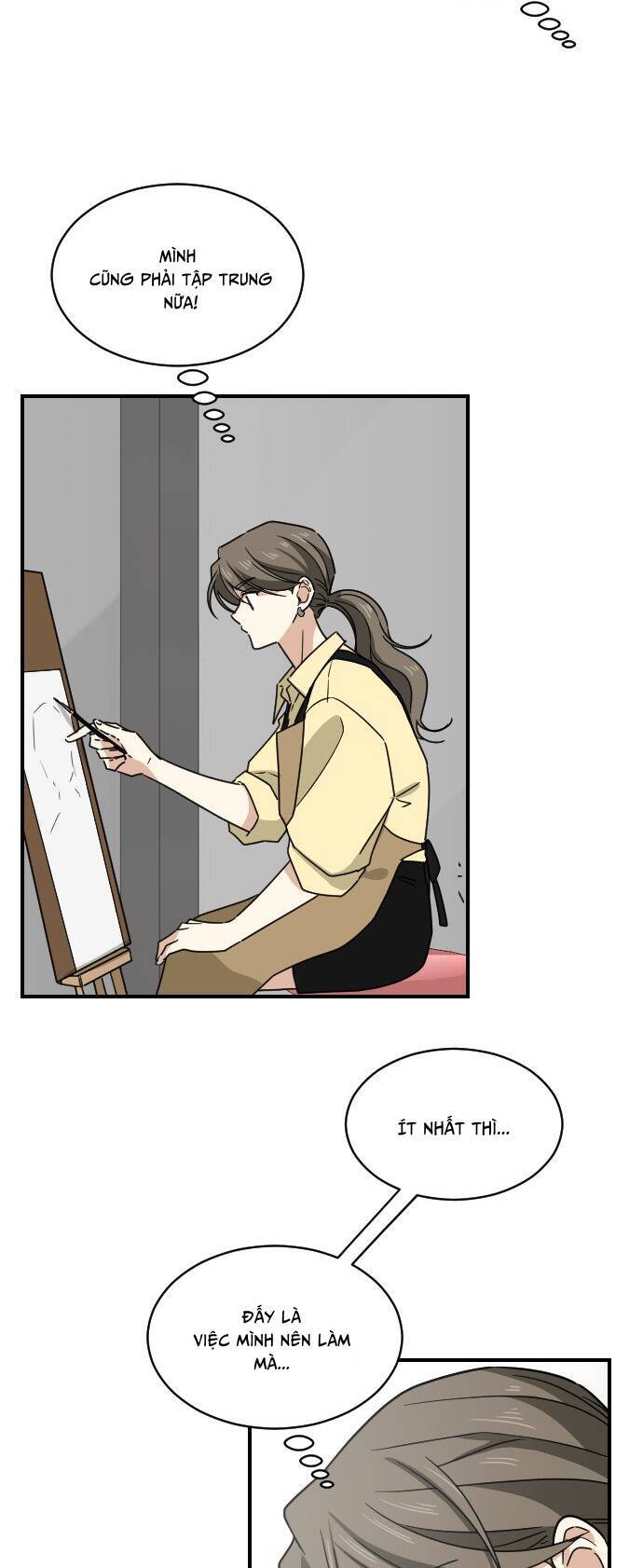 Bạn Của Em Trai Chapter 70 - 16