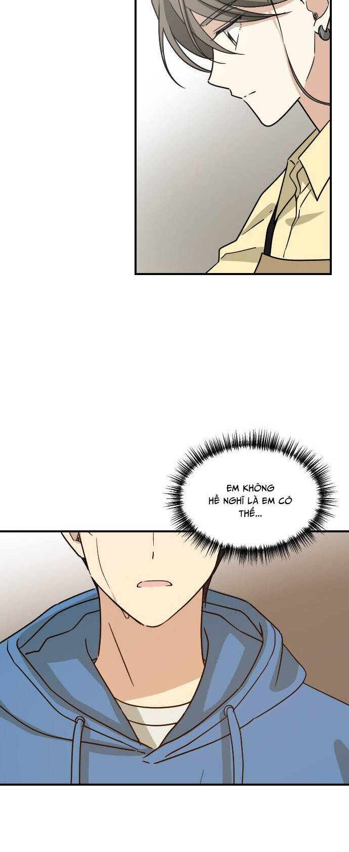 Bạn Của Em Trai Chapter 70 - 17