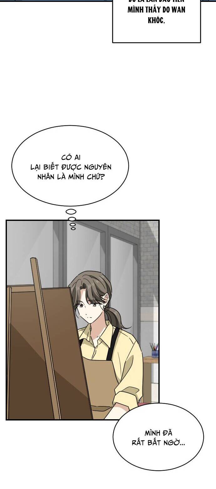 Bạn Của Em Trai Chapter 70 - 19