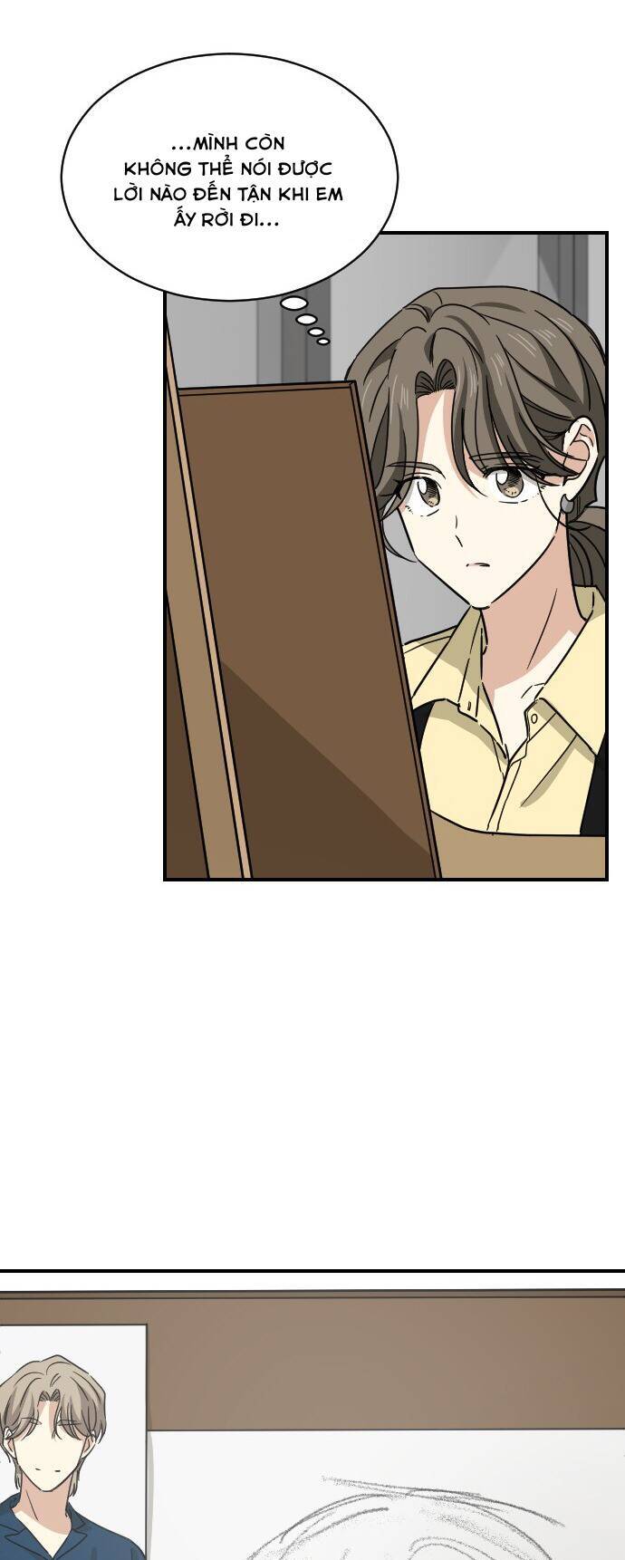 Bạn Của Em Trai Chapter 70 - 20