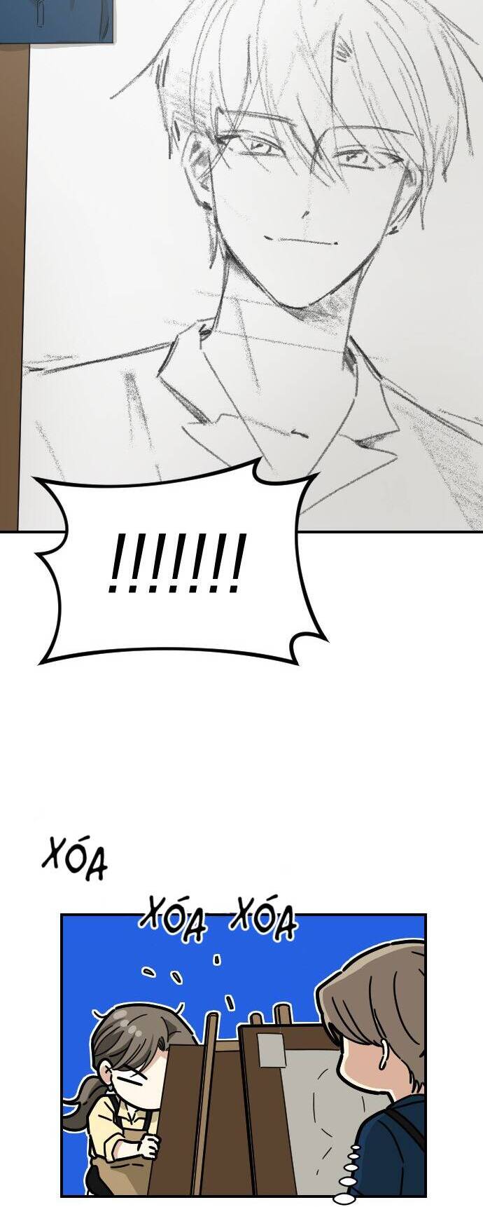 Bạn Của Em Trai Chapter 70 - 21