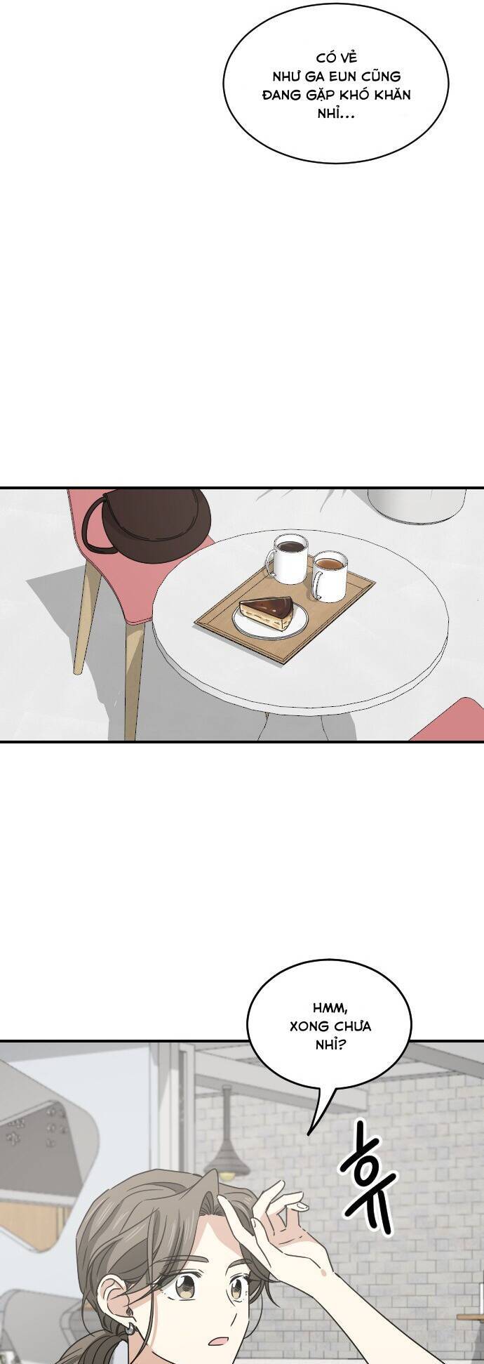 Bạn Của Em Trai Chapter 70 - 22