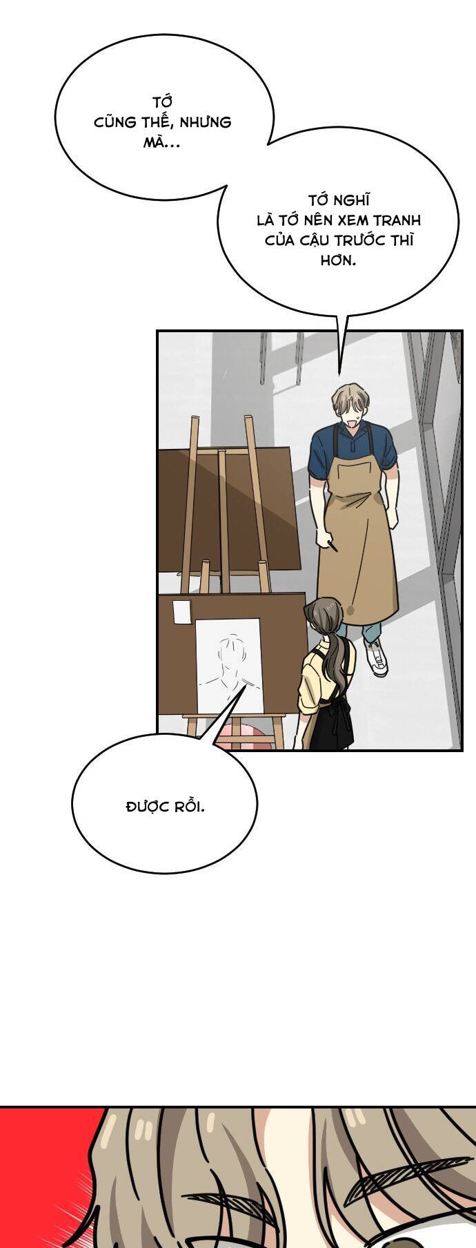 Bạn Của Em Trai Chapter 70 - 24