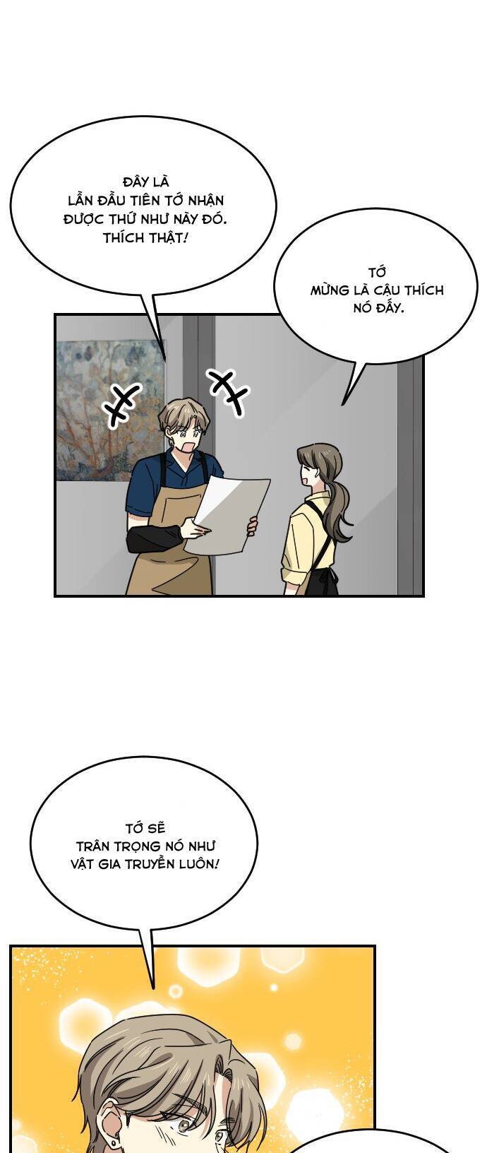 Bạn Của Em Trai Chapter 70 - 26