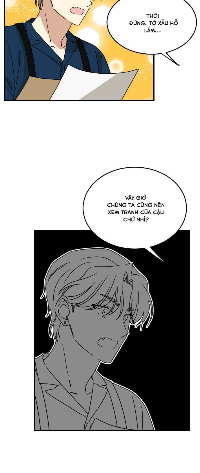 Bạn Của Em Trai Chapter 70 - 27
