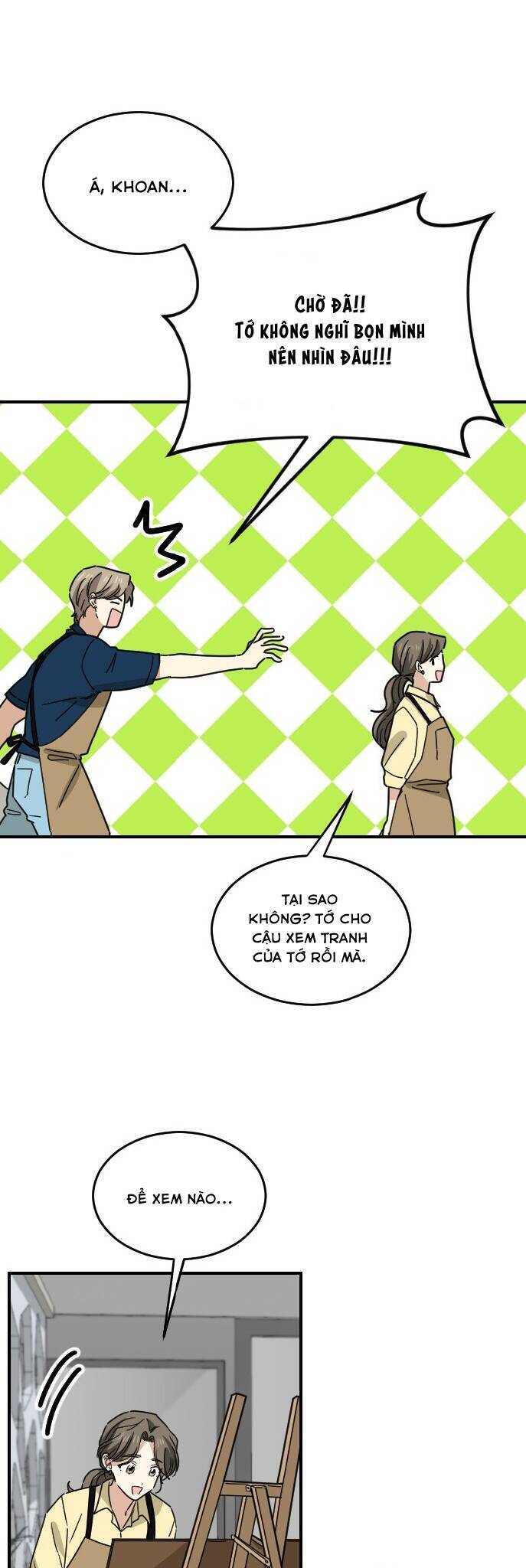 Bạn Của Em Trai Chapter 70 - 28