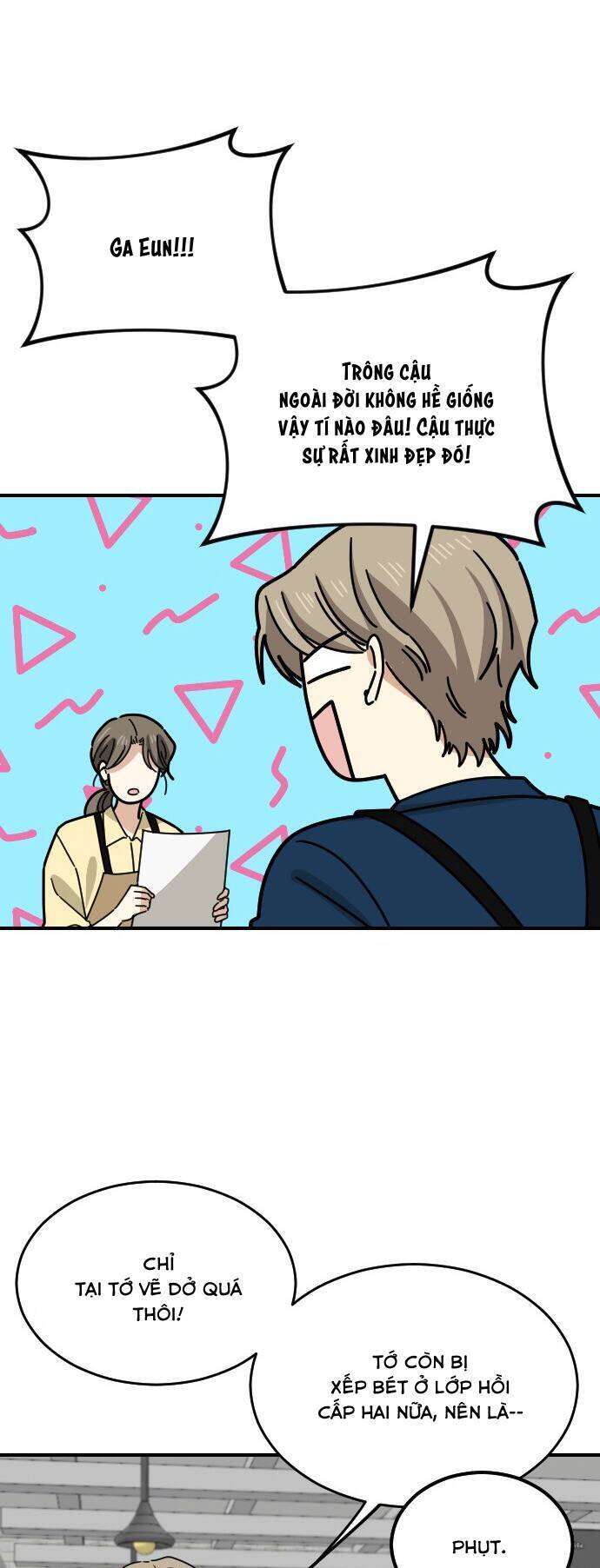 Bạn Của Em Trai Chapter 70 - 30