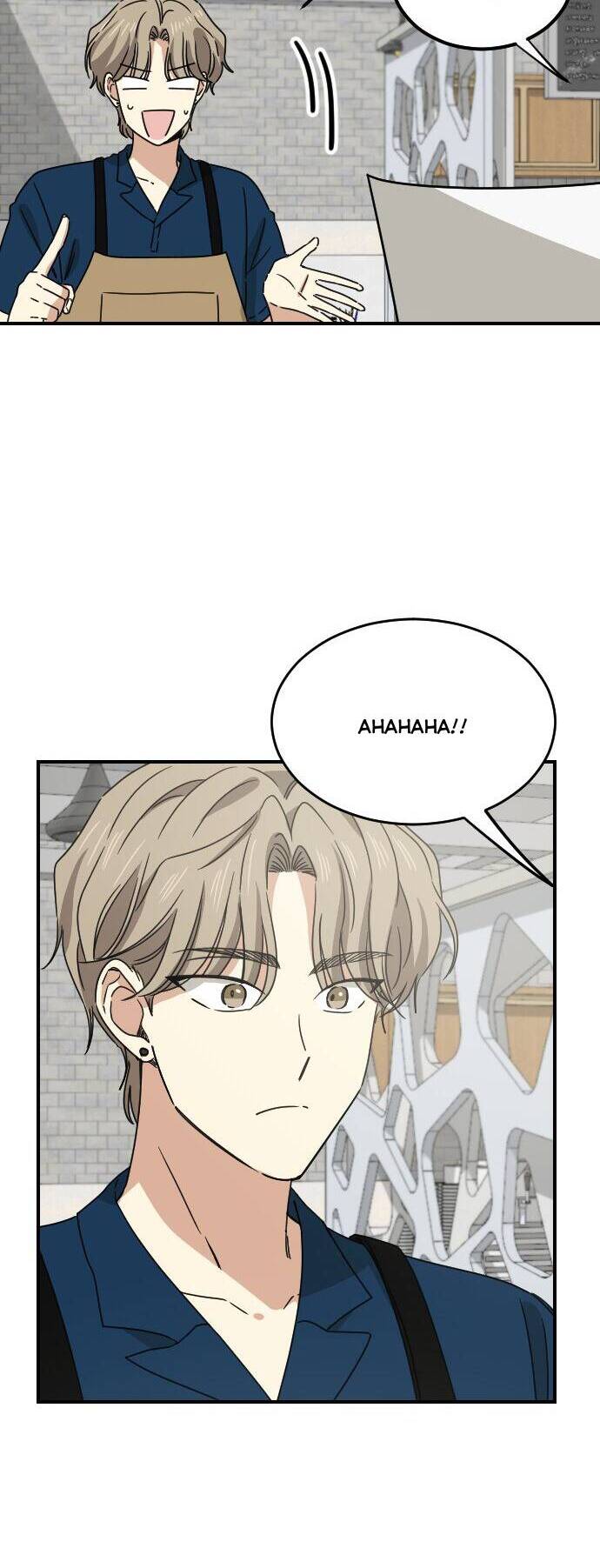 Bạn Của Em Trai Chapter 70 - 31