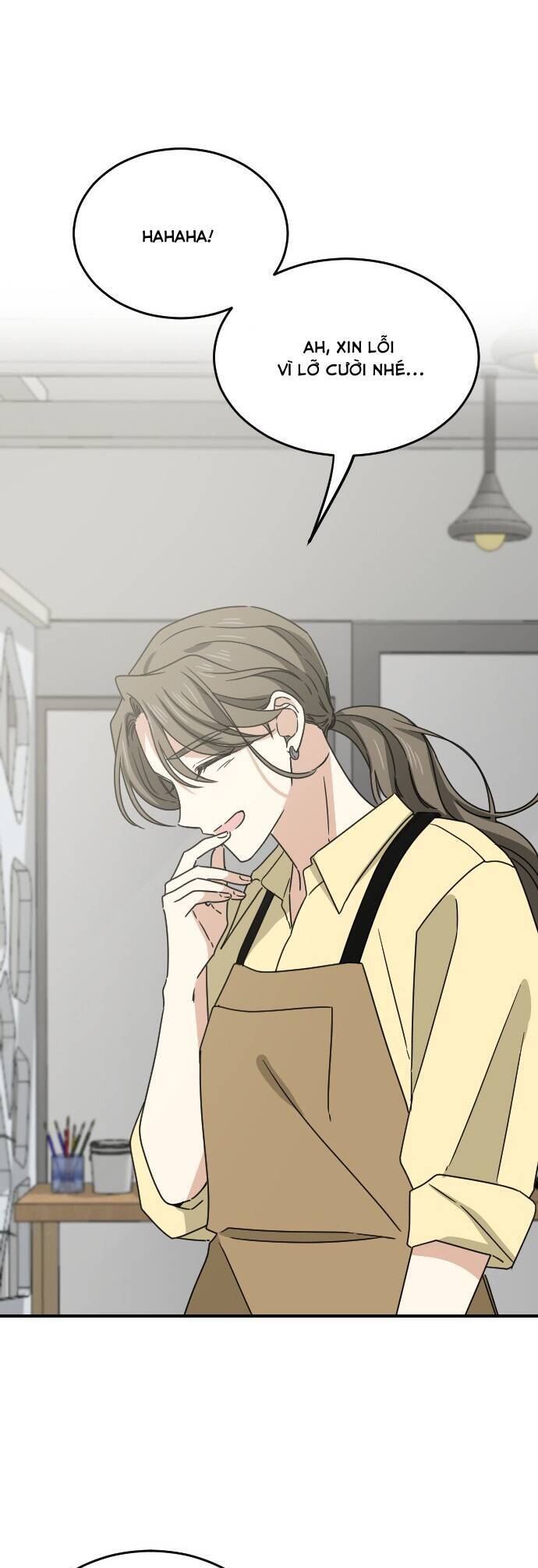 Bạn Của Em Trai Chapter 70 - 32