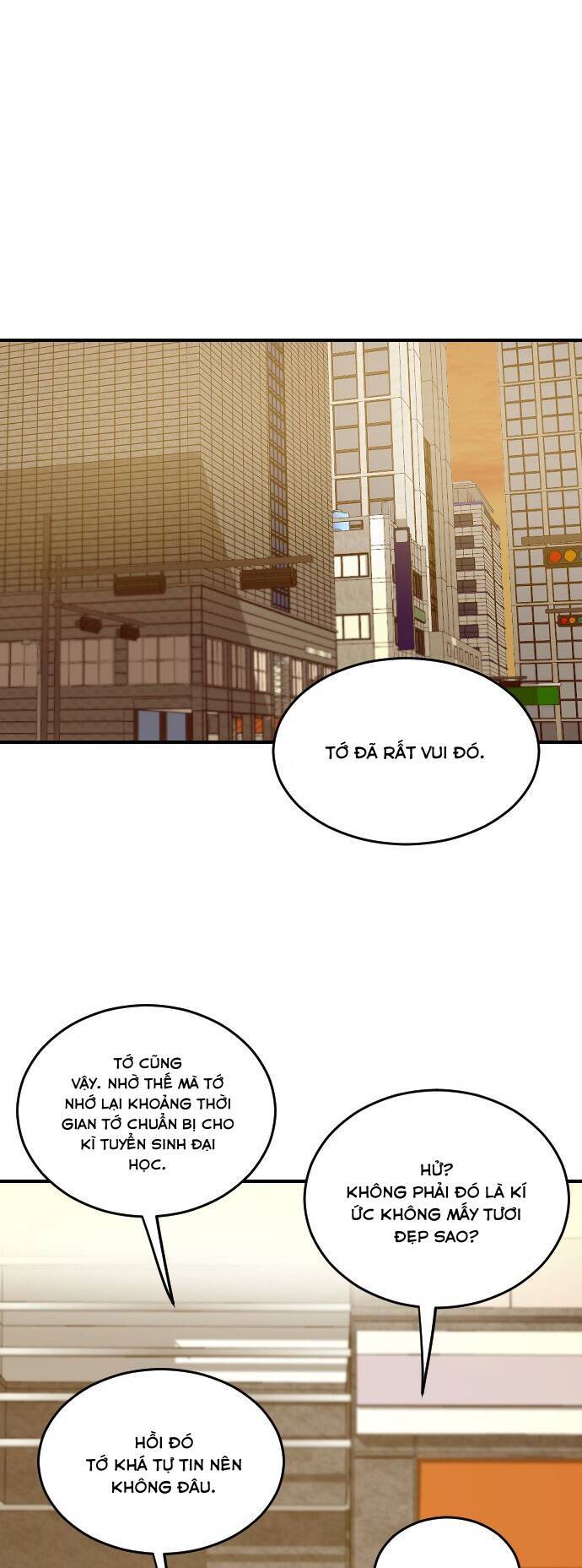 Bạn Của Em Trai Chapter 70 - 36