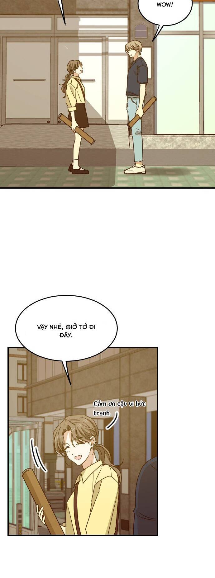 Bạn Của Em Trai Chapter 70 - 37