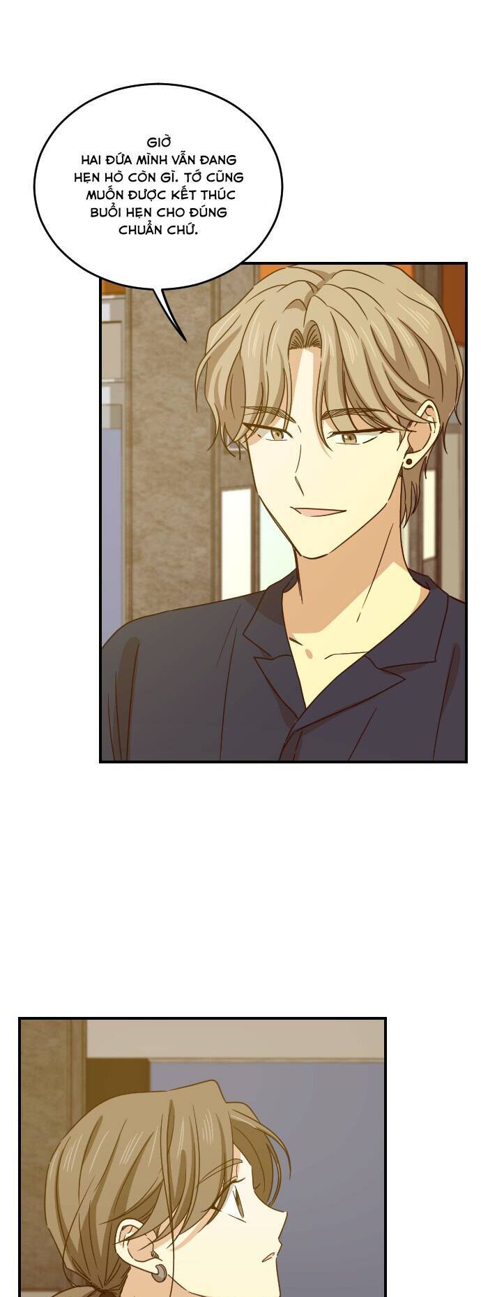 Bạn Của Em Trai Chapter 70 - 40