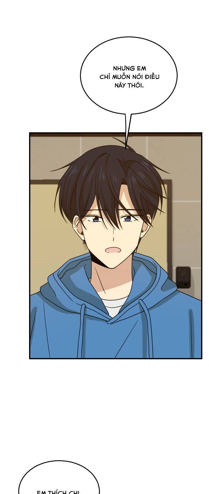 Bạn Của Em Trai Chapter 70 - 5