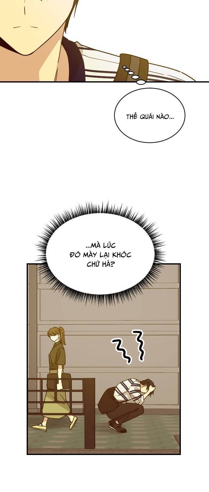 Bạn Của Em Trai Chapter 70 - 43