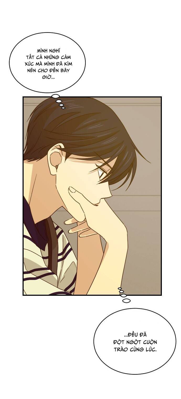 Bạn Của Em Trai Chapter 70 - 44