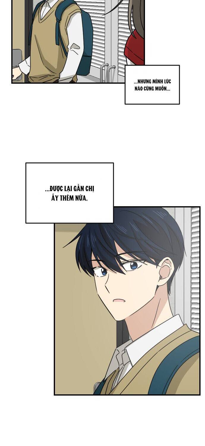 Bạn Của Em Trai Chapter 70 - 47