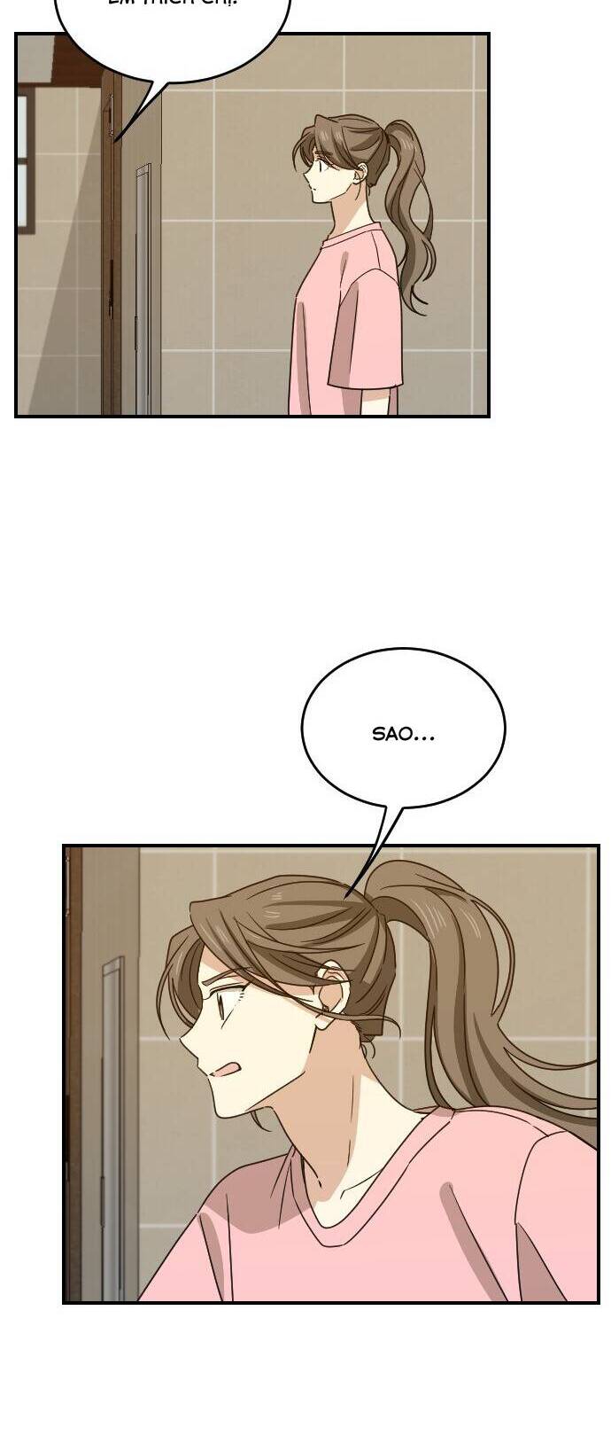 Bạn Của Em Trai Chapter 70 - 6