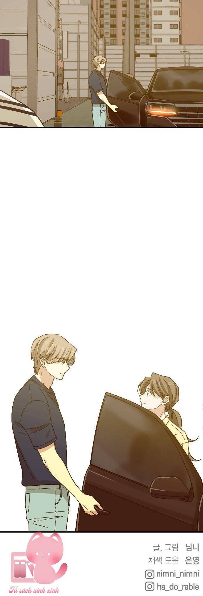 Bạn Của Em Trai Chapter 70 - 51