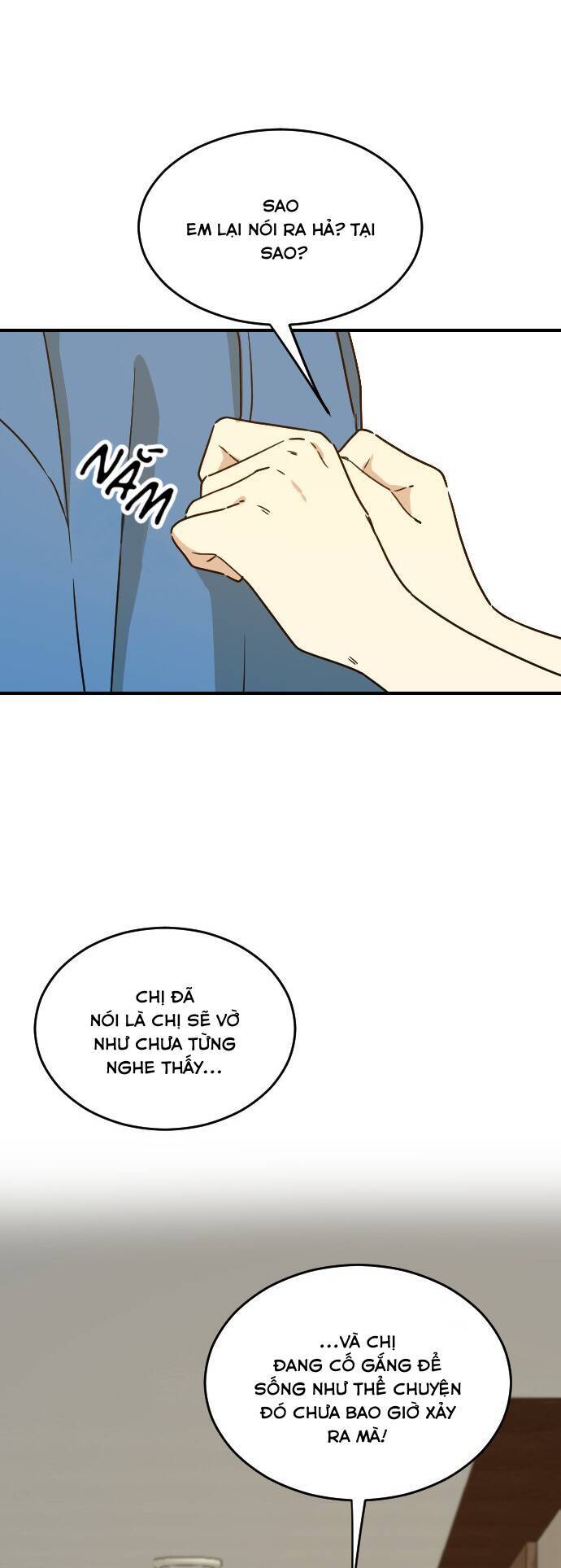 Bạn Của Em Trai Chapter 70 - 7