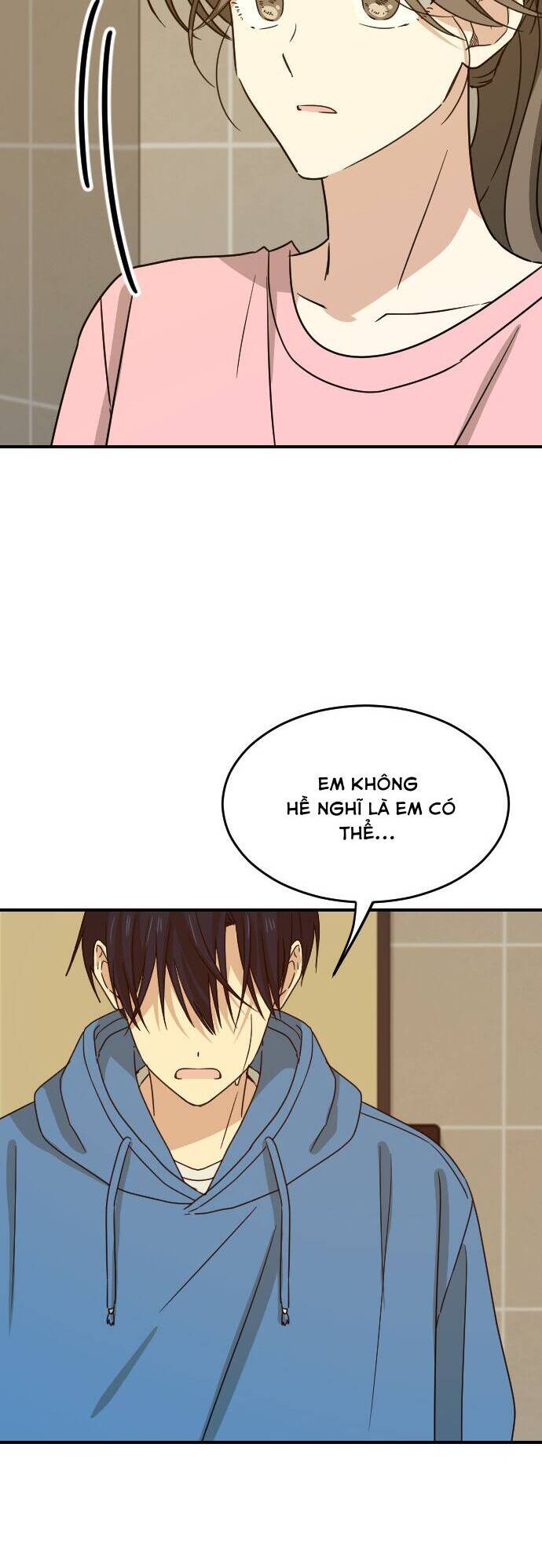 Bạn Của Em Trai Chapter 70 - 10