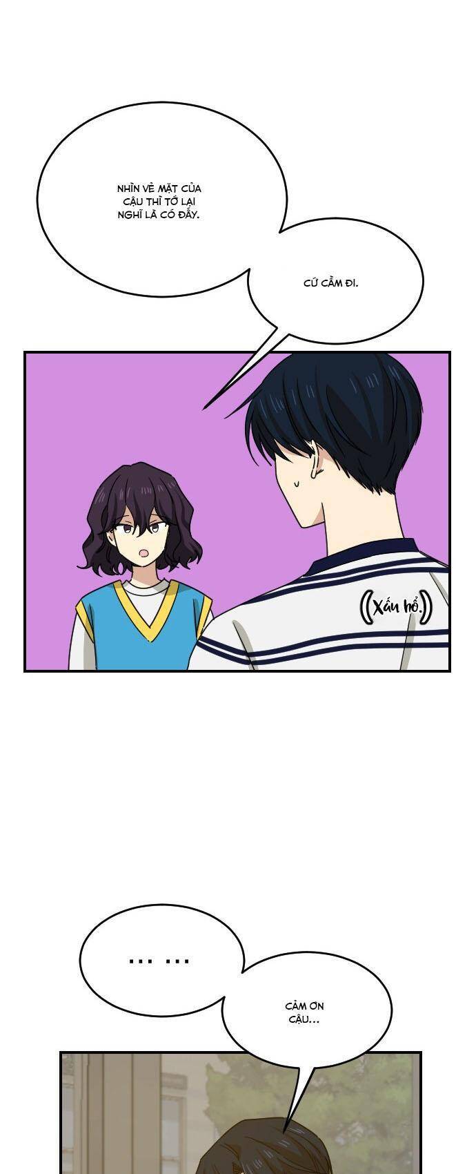 Bạn Của Em Trai Chapter 71 - 15