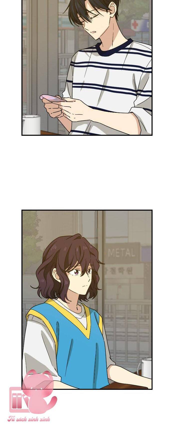 Bạn Của Em Trai Chapter 71 - 16