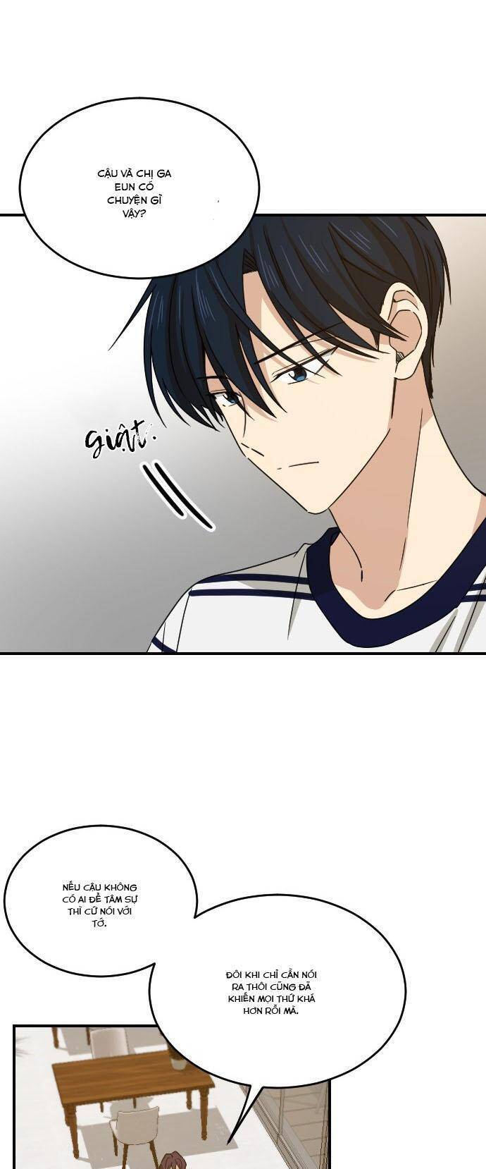 Bạn Của Em Trai Chapter 71 - 17