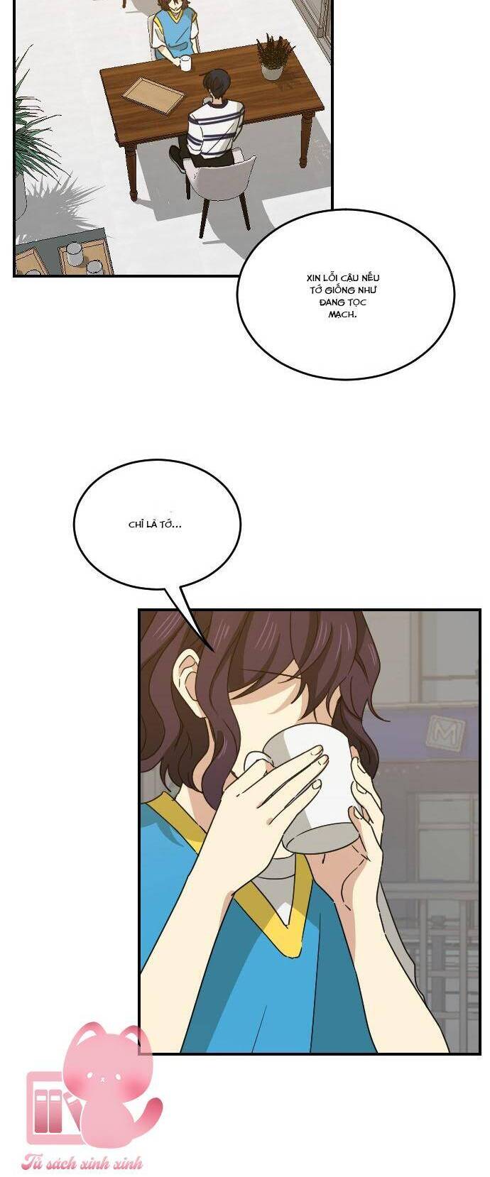 Bạn Của Em Trai Chapter 71 - 18