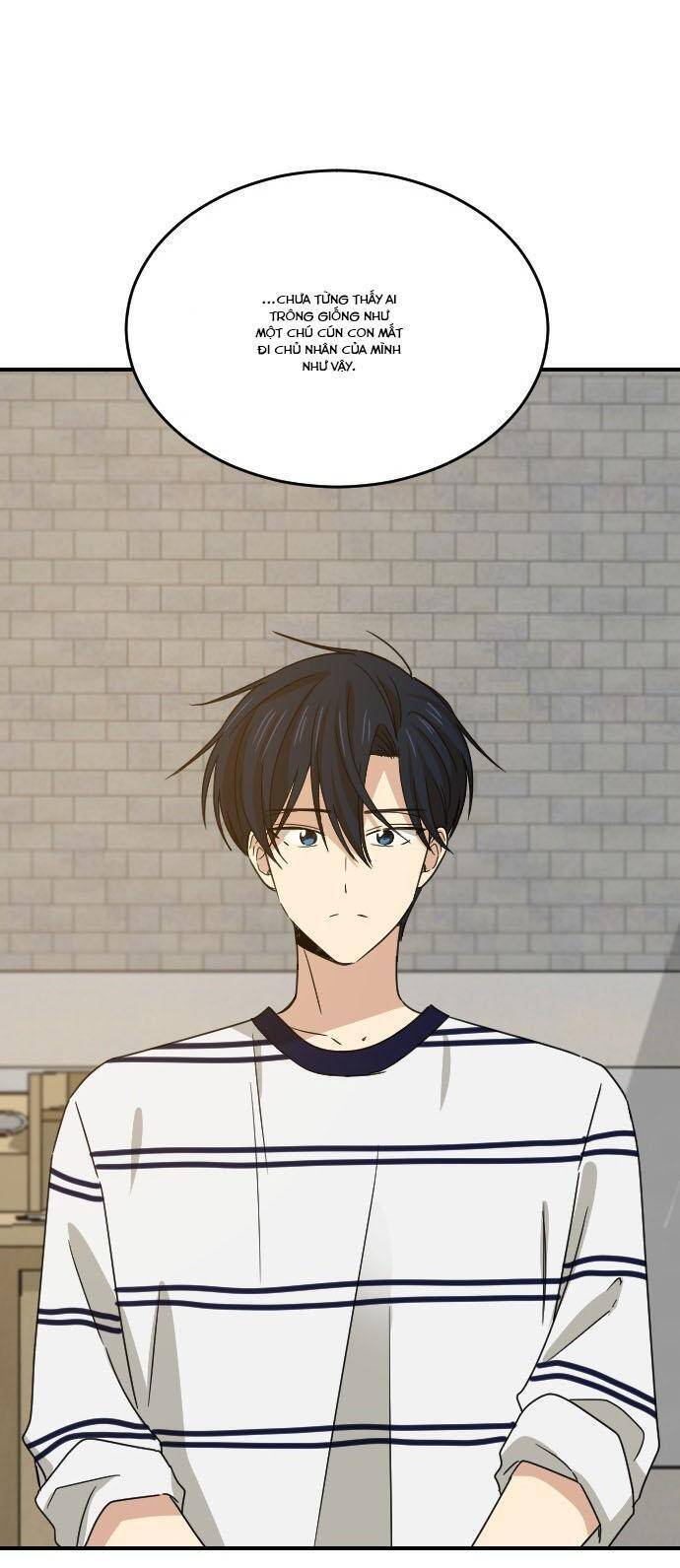 Bạn Của Em Trai Chapter 71 - 19